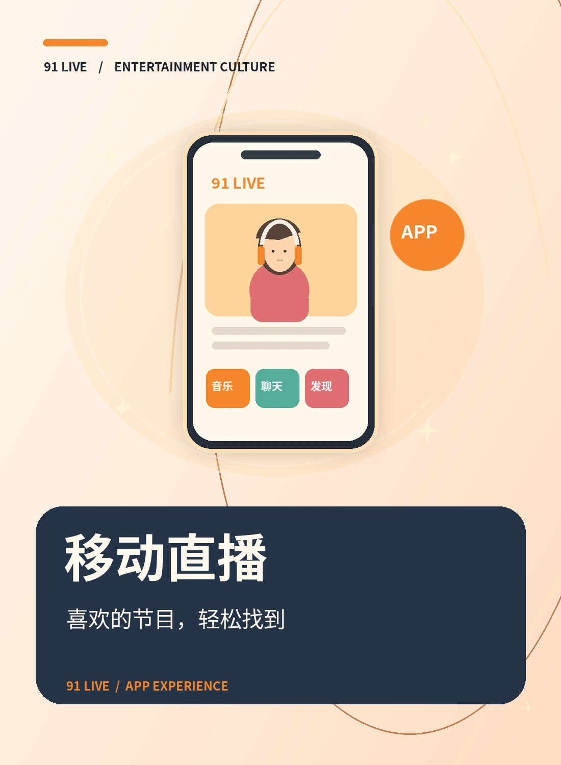 移动观看
